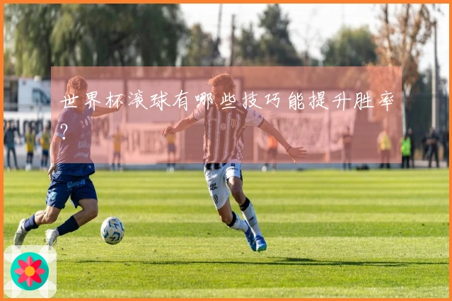 世界杯滚球有哪些技巧能提升胜率？