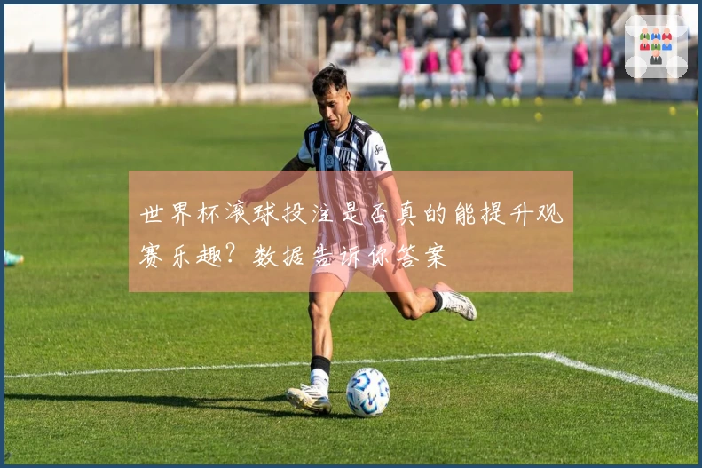 世界杯滚球投注是否真的能提升观赛乐趣？数据告诉你答案