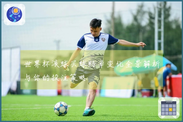 世界杯滚球买球赔率变化全景解析与你的投注策略